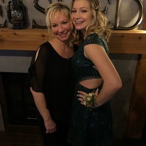 Meet your Posher, Heather